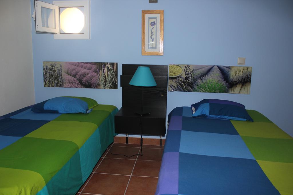 Alfamiano Apartamento Alfarim Habitación foto