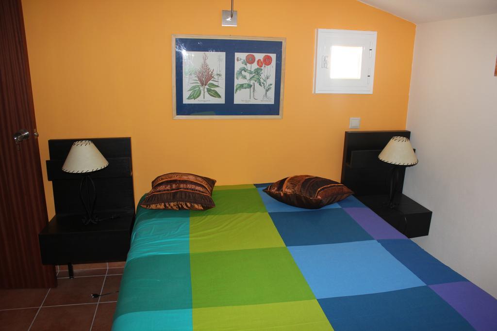 Alfamiano Apartamento Alfarim Exterior foto