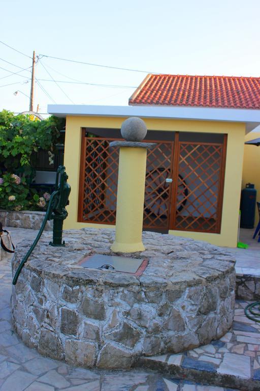 Alfamiano Apartamento Alfarim Exterior foto