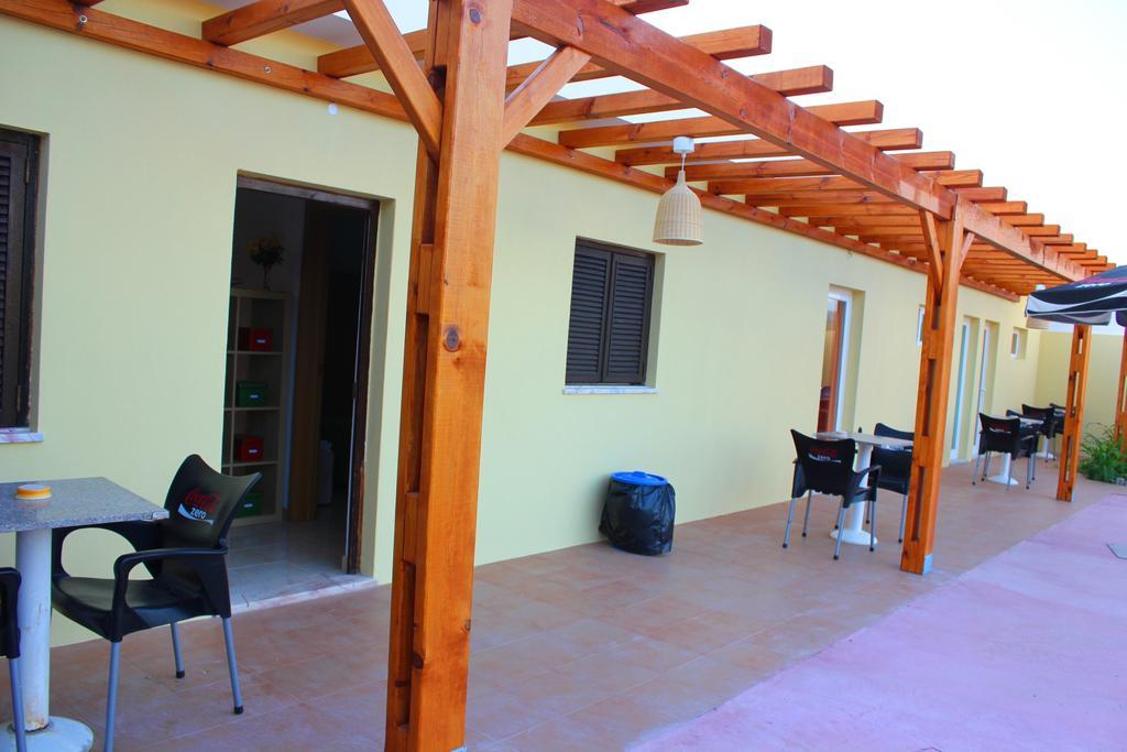 Alfamiano Apartamento Alfarim Exterior foto